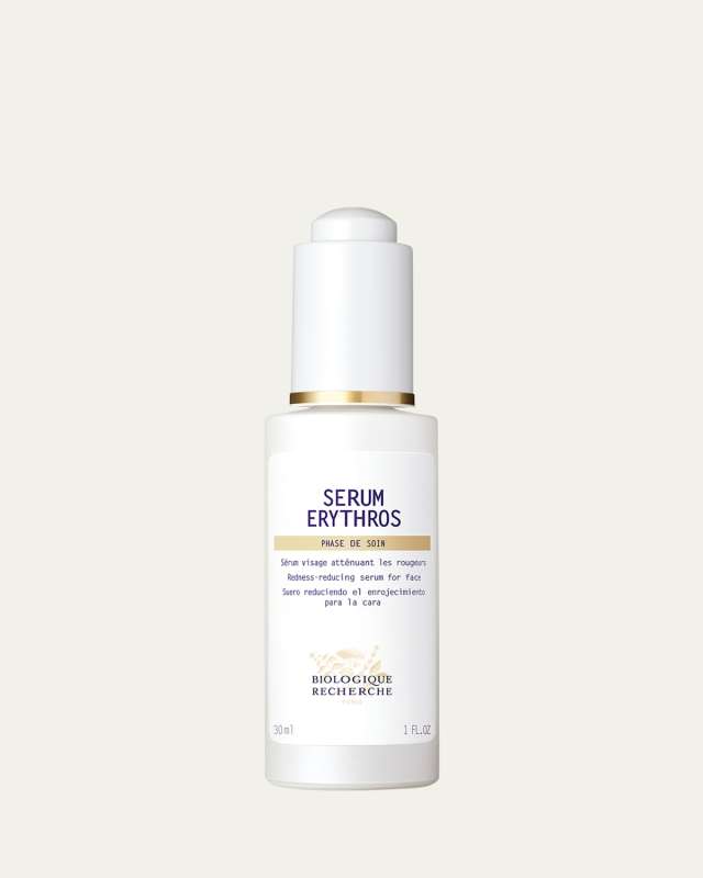Serum Erythros Redness Reducing Serum, 1 oz.